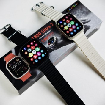 T800 Ultra 2 Smartwatch Price in Bangladesh