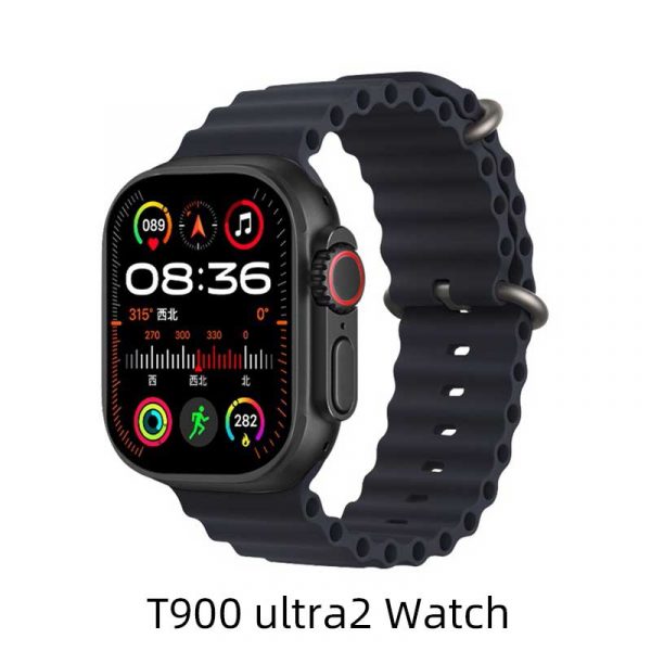 T800 Ultra 2 Smartwatch Price in Bangladesh