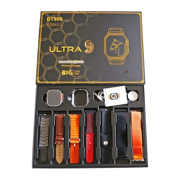DT900 Ultra Smart Watch Copy