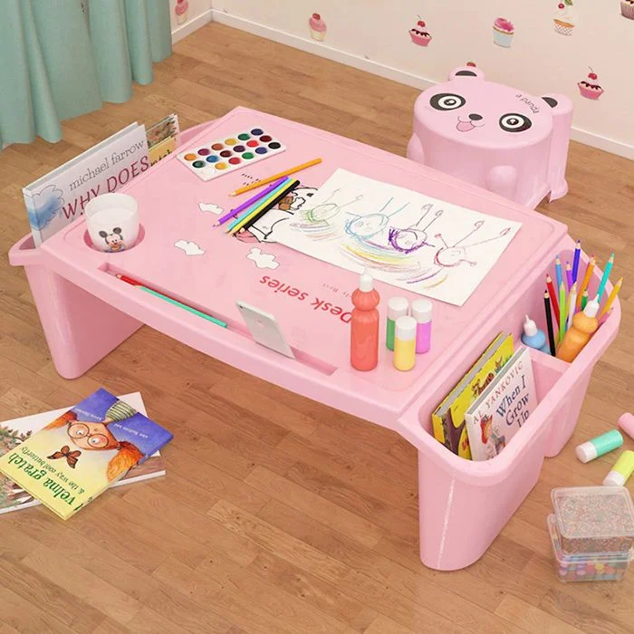 Baby Plastic Desk