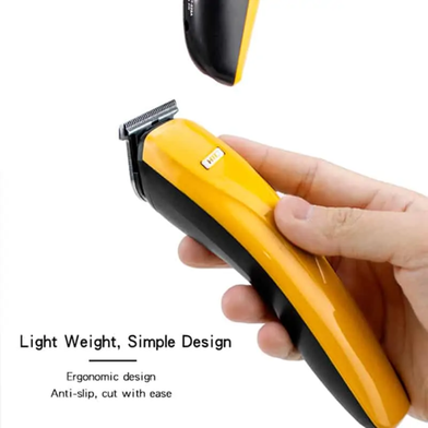 HTC AT-530 Beard Trimmer For Men