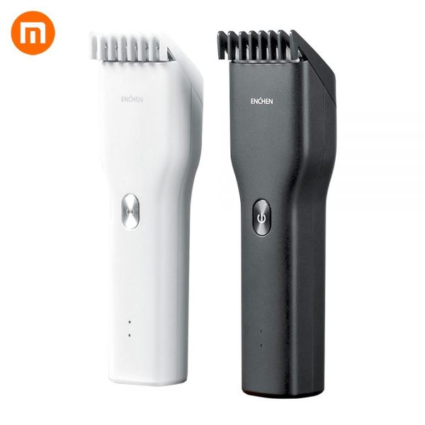 Xiaomi MI Enchen Boost USB Electric Hair Trimmer