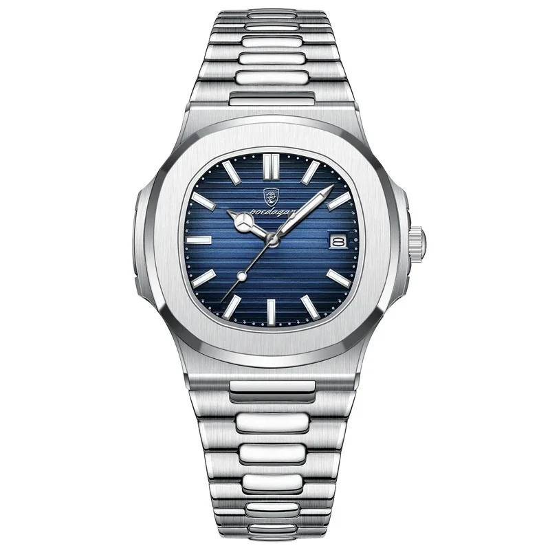 Poedagar 613 Luxury Watch For Men