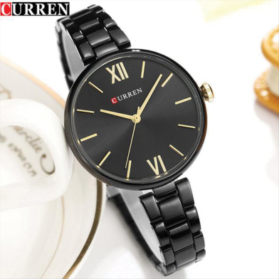 Curren Women's Watch - 9017