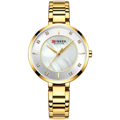 Curren Women's Watch - 9051