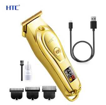 HTC AT-176 Hair Trimmer