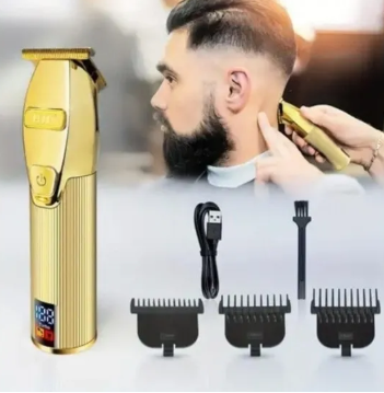 HTC AT-566 Hair Trimmer