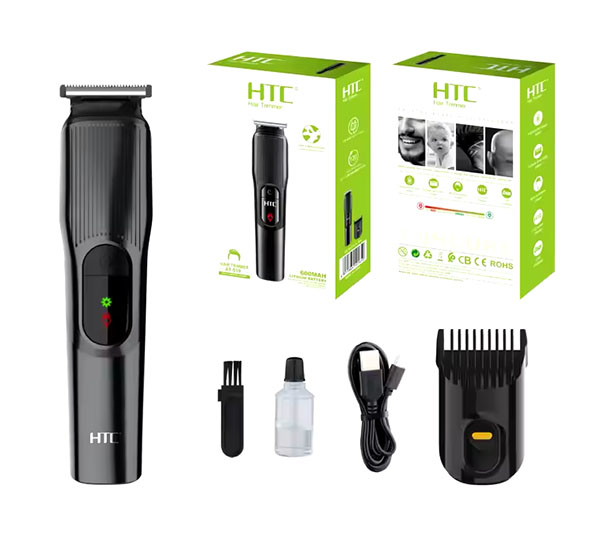HTC AT-519 Hair Trimmer