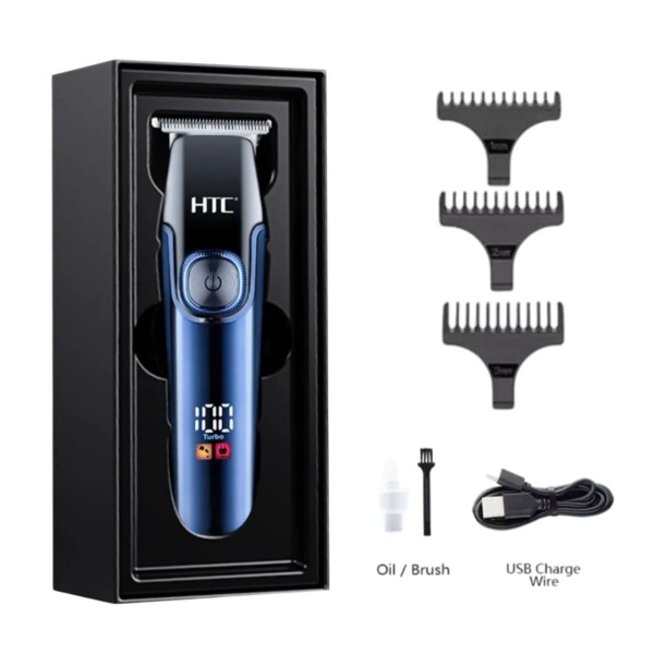 HTC AT-588 Professional Trimmer