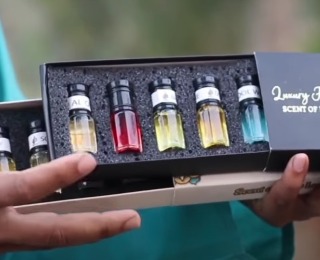 Buy 1 🎁 Get 1 Attar Premium Attar Package